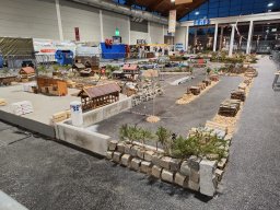 Faszination Modellbau 2025